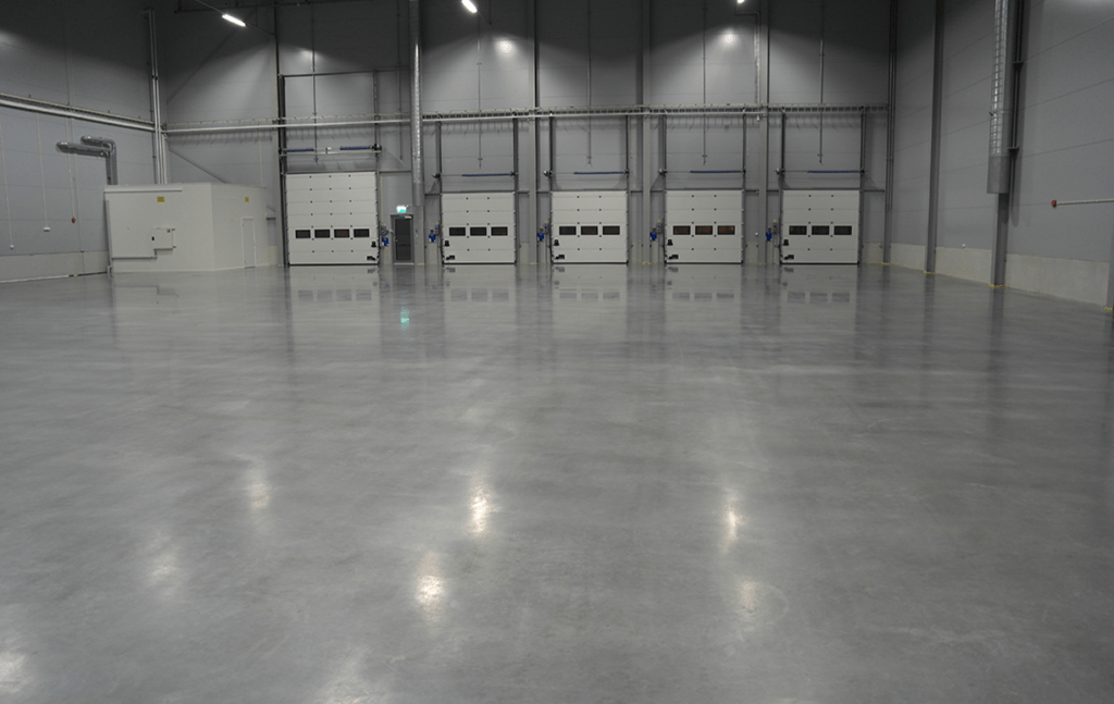 Dammbindare betonggolv Lithurin SEAL 3.0